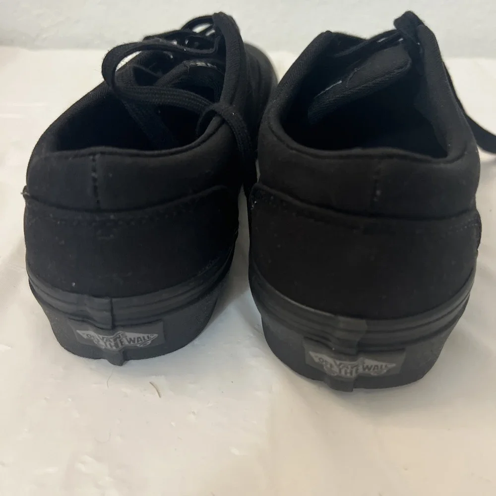 Vans style code